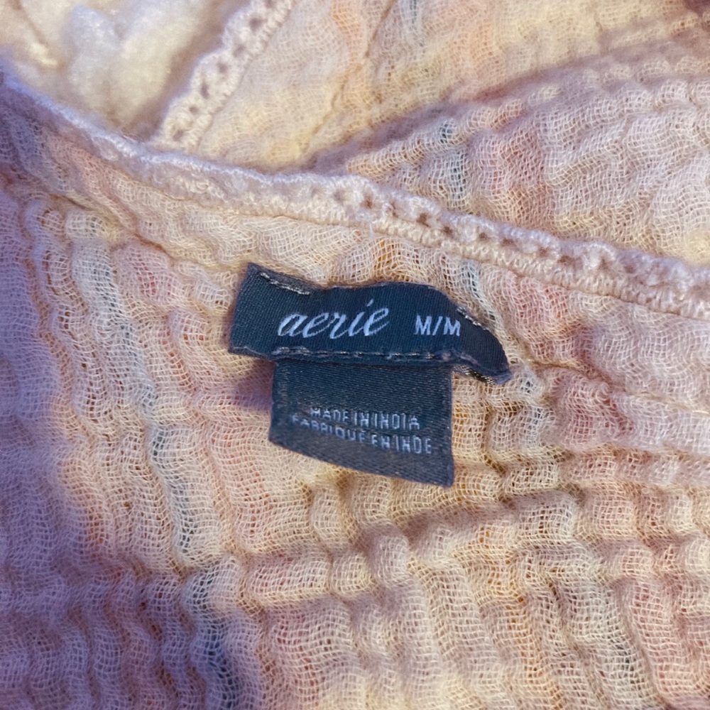 Aerie top